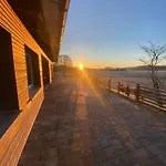Albhof Διαμέρισμα Sonnenbühl