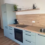 Apartamento Albhof *