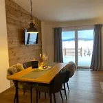 Albhof Apartamento *