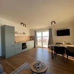 Apartamento Albhof *