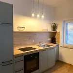 Albhof Apartamento *