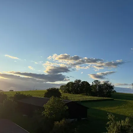 Albhof * Sonnenbühl