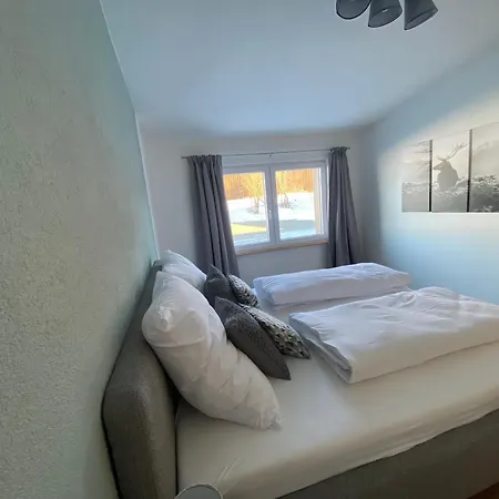 Albhof Appartamento Sonnenbühl